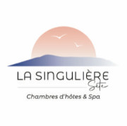 Logo de La Singulière chambre d'hôtes à Sète